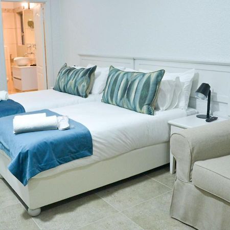 Diaz Ocean View Hotel Mossel Bay Exterior photo