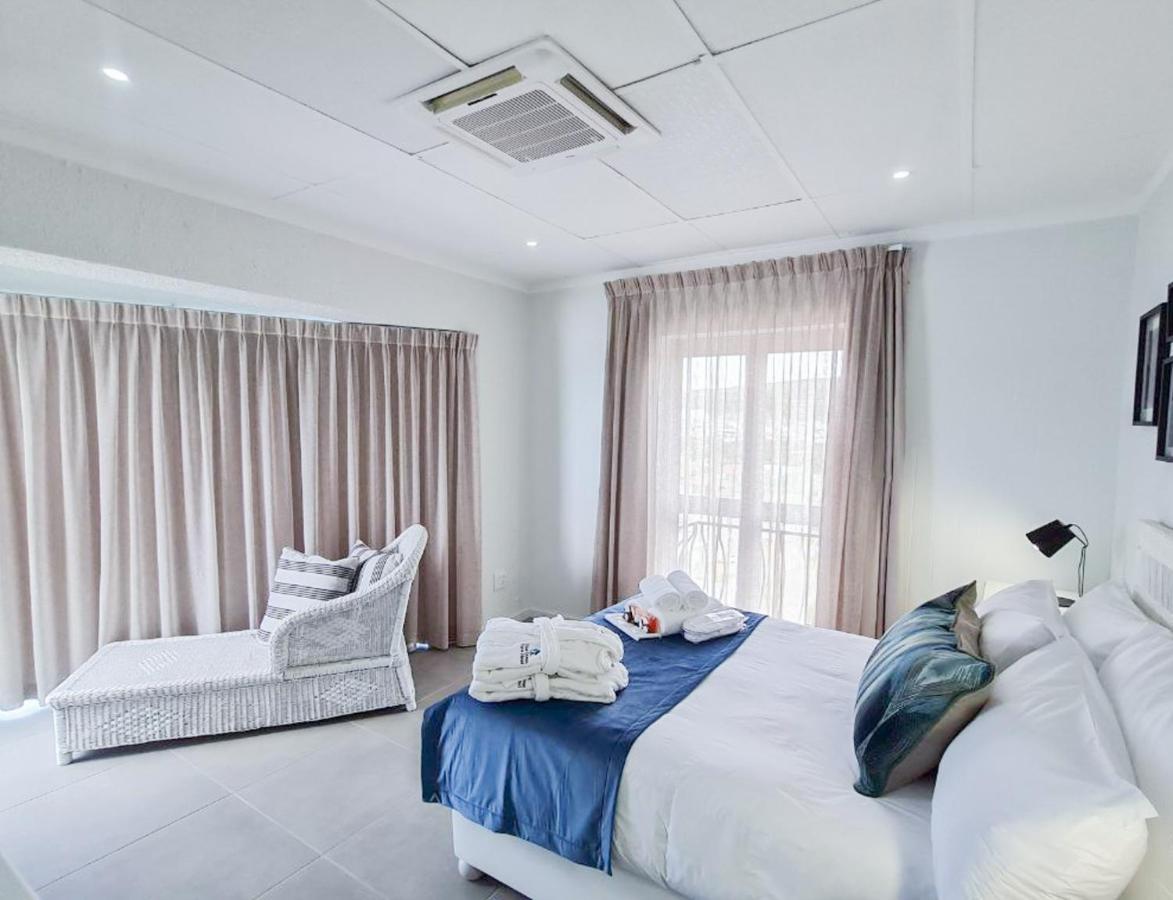 Diaz Ocean View Hotel Mossel Bay Exterior photo